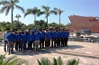 Đoàn TN Công ty TNHH MTV Cao su Hà Tĩnh tổ chức Quốc tế thiếu nhi 1/6